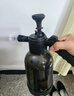 易驹洗车液水蜡专用强力去污高泡沫白车清洁清洗剂汽车蜡水免擦水洗腊 4斤水蜡+高压喷壶+海绵+毛巾 实拍图