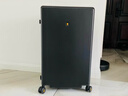 地平线8号（LEVEL8）行李箱男女密码学生登机箱20英寸旅行者系列经典PC万向轮拉杆箱黑 实拍图