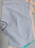 浪莎儿童内裤男童学生A类棉3-18岁中大童短裤小男孩青少年纯色发育期 经典纯色 3条 175 建议身高165-170cm 实拍图