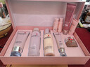 美肤宝护肤品套装美白淡斑补水清爽保湿提亮肤色紧致温和舒缓化妆品女正 美白淡斑五件套礼盒+50倍美白防晒霜正装 实拍图
