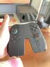 新得利适用任天堂Switch2充电握把JoyCon2磁吸充电器NS2手柄充电底座支架带背键二代港版掌机收纳盒配件 实拍图