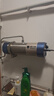 惠尔顿（WHEELTON） 全屋中央净水器系统家用厨下净水器前置过滤器自来水农村井水大流量管道超滤机别墅小区房车商用 UF2厨房/房车够用4000L 实拍图