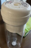 九阳（Joyoung）【生日礼物】榨汁杯 家用小型便携榨汁机 水果果蔬果汁机 辅食机搅拌杯电动多功能LJ320  实拍图