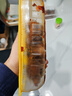 周黑鸭（ZHOUHEIYA）【多套餐可选】 锁鲜气调盒装卤鸭脖锁骨鸭翅鸡翅尖   武汉特产 【共5盒】2鸭脖1鸭锁骨1鸭翅1鸡翅尖 晒单实拍图
