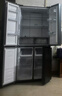容声465L十字门冰箱超薄一级能效风冷无霜双变频节能净味四开门家用以旧换新BCD-465WD18FP国家补贴 实拍图