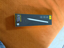 倍思电容笔iPad苹果笔适用2026年款Pro/Air/Mini/iPad11平板触控触屏手写笔applepencil二代 实拍图