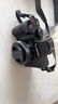 松下G100DK （Panasonic）微单相机   数码相机 vlog相机 微单套机12-32mm 4K视频 专业收音 柔肤自拍 实拍图