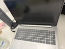 惠普（HP）战66 16英寸轻薄办公笔记本电脑 标压锐龙7 H 255 32G 1T 2.5K屏 1年上门【国家补贴】 实拍图