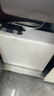 美的（Midea）净水器白泽1000G pro5年RO反渗透0阻垢剂 家用厨下式净饮机 直饮过滤器 触控屏双出水pro升级款 实拍图
