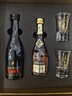 人头马（Remy Martin）CLub 与VSOP红色小酒伴礼盒 实拍图