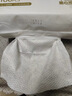 心相印洗脸巾 棉柔系列70片*8包加厚云绒乳霜洁面巾干湿两用 实拍图