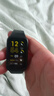 小米Redmi 手环3 黑色 智能手环 全天血氧检测  高刷大屏 超长续航 运动手环送男友送女友 实拍图