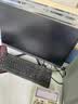 联想（Lenovo）安防监控显示器24.5英寸 监控专用显示屏 7*24小时超耐用100Hz高刷 监视器RuiTian2410V 实拍图