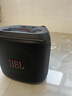 JBL PartyBox Encore2音乐战将欢唱版2蓝牙音响 户外露营家庭KTV麦克风一体机K歌话筒 唱将二代音箱 实拍图