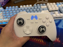 北通鲲鹏20无线游戏手柄AI智控双切扳机震动蓝牙手柄xbox布局电脑PC手机steam电视NSswitch2体感  原神 实拍图