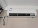 海尔出品统帅空调超省电Se 京东严选大1.5匹一级冷暖变频挂机双排铜管蒸发器 国家补贴KFR-35GW/LJD1-1 实拍图