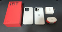一加 15T 16GB+512GB 治愈白巧 oppo 第五代骁龙8至尊版 游戏电竞手机 学生智能旗舰小直屏 国家补贴 实拍图