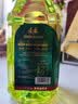 金鹿82%高油酸葵花籽油端午节礼盒2.5L*2 家用食用油节日送礼企业团购 实拍图