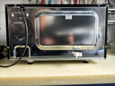 格兰仕（Galanz）微波炉家用微蒸烤煮四合一体机 900瓦速热不锈钢内胆变频省电1级能效 23L大容量平板易清洁R6A(B0) 实拍图