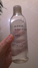 MUJI敏感肌用基础补水化妆水 保湿爽肤 小水瓶 清爽型 270ml 实拍图