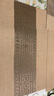 艾薇餐垫隔热垫西餐垫茶席防水茶几垫桌旗餐桌垫餐盘垫30*45*4片米湛 实拍图
