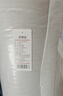 京东京造抗菌云感棉花床垫 新疆棉床褥加厚可折叠学生四季可用软垫 1.5x2m 实拍图