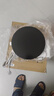 美的（Midea）电磁炉电陶炉 家用大功率2200W大火力电池炉4D防水电磁灶火锅专用小面板易收纳恒匀火小火持续加热 【单灶】2200W匀火加热 实拍图