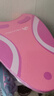 佑游浮板漂浮板初学者浮力打水板背漂游泳馆辅助学游泳装备9910玫红色 实拍图