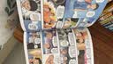 疯了！桂宝（1-30）（京东专供）阿桂 著 爆笑成长励志漫画书 幽默搞笑小故事包罗万象的知识和大道理 全国中小学生儿童漫画寒暑假阅读课外读物书籍  实拍图