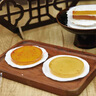 红螺老北京特产茯苓夹饼500g/袋 旅游送礼中华老字号（约14包） 实拍图