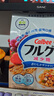 卡乐比（Calbee）即食燕麦片 减糖水果麦片550g 日本进口非油炸 营养早餐代餐零食 实拍图