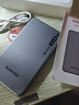 迅优随身wifi三网通免插卡无线wifi6便携式4G路由器网卡移动联通电信无限制全国通用流量2025款5GXY 【旗舰WIFI6Pro】展锐芯片+10信号通道 实拍图