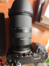 腾龙（Tamron）B070S 17-70mm F2.8 Di III-A VC RXD大光圈标准变焦防抖镜头 人像街拍 索尼E口微单 畅拍滤镜礼包 实拍图