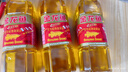 金龙鱼 食用油 黄金比例食用调和油 900ml(新老包装随机发货) 实拍图