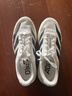 阿迪达斯（adidas）男子 跑步系列 adizero Evo SL M 跑步鞋 JH6206 42码/UK8 实拍图