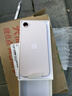 Apple/苹果 iPhone 17e（A3635）256GB 浅粉色 支持移动联通电信5G 单实体卡槽 支持双eSIM 实拍图