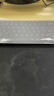 笔记本电脑键盘膜通用14/15.6/17寸联想手提电脑键盘按键防尘保护垫 12-14寸通用键盘膜 实拍图