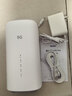 烽火5G CPE Pro 2移动路由器 SIM卡插卡上网 全频段 支持5G-A WiFi7 BE5000 2.5G网口【2025新款】 实拍图