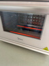 美的（Midea）多功能电烤箱家用空气炸锅一体机小型空气炸烤箱20L升级微蒸汽嫩烤/高效脱脂/循环热风免翻面P20 实拍图