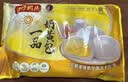 湾仔码头一品奶黄包1400g 40只儿童早餐包子速食食品面点生鲜 实拍图
