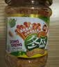 冬盛 金针菇红油味 拌饭下饭菜零食休闲食品 瓶装175g 实拍图
