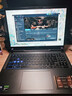 微星（MSI）泰坦16 AI 2025 国家补贴 16英寸游戏笔记本电脑(Ultra9-275HX RTX5070Ti 16G 1TB 2.5K/240Hz) 实拍图