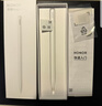 荣耀Magic-Pencil 3 手写笔 白色【适用于荣耀平板MagicPad3、MagicPad2、9Pro、GT、GTPro系列】 实拍图