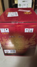 汾酒 黄盖玻汾 清香型高度白酒 53度 475mL*12瓶 整箱装 实拍图