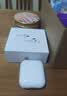 Apple/苹果 AirPods 4(支持主动降噪)搭配无线充电盒(USB-C)苹果耳机 蓝牙耳机适用iPhone/iPad 四代 实拍图