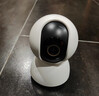 小米智能摄像机 4家用云台摄像头800万像素4K超清室内监控360度无死角带夜视手机远程婴儿宠物宝宝母婴 实拍图