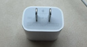 Apple/苹果 20W USB-C充电器  type-c充电器苹果手机充电器原装手机快充头 苹果17手机充电器 实拍图