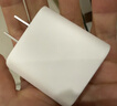 Apple/苹果 20W USB-C充电器  type-c充电器苹果手机充电器原装手机快充头 苹果17手机充电器 实拍图