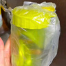 特百惠（Tupperware）雅致3件套300ML塑料杯男女士学生儿童夏季水杯子户外便携 随机色 实拍图