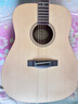 雅马哈（YAMAHA）吉他F310/F400/F600初学者新手入门乐器成人专业电箱款民谣木吉它 F400 NS【F600升级款】原色 41英寸【全套配件】 实拍图